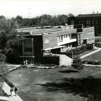 Early Student Center 2
