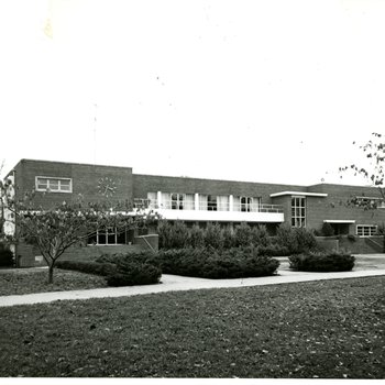 Early Student Center 3