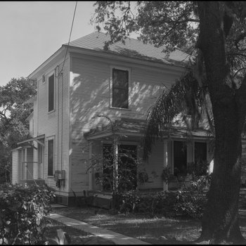 Two-Story Residential Building, G