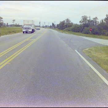Dale Mabry Highway, A