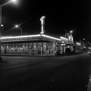 Columbia Restaurant, D