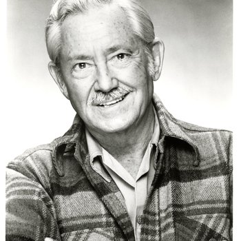 Hal Riddle, headshot, 1978