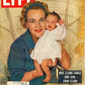 Life, April 1961