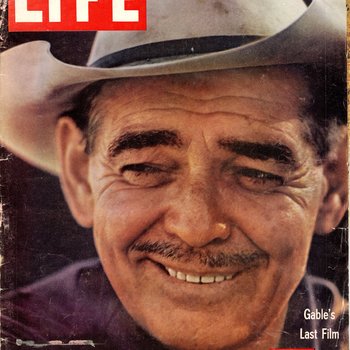 Life, January 1961