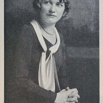 Mrs. Paul F. Donnelly