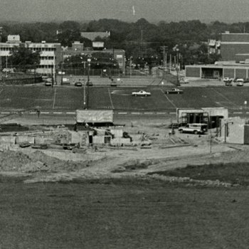 McPherson Being Built 4