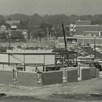 McPherson Being Built 5