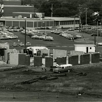 McPherson Being Built 2