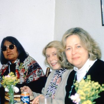 Long Trip 1998 Photo 1