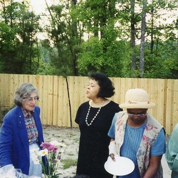 Long Trip 2000 Photo 1