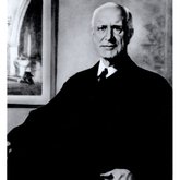 A. Marshall Thompson, Pitt Law Dean 1920-40