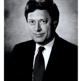 Mark Nordenburg, Pitt Law Dean 1987-93