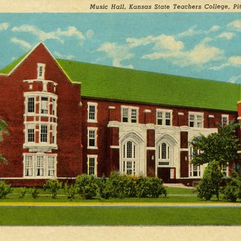 McCray Postcard