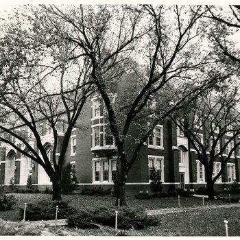 McCray from the Oval