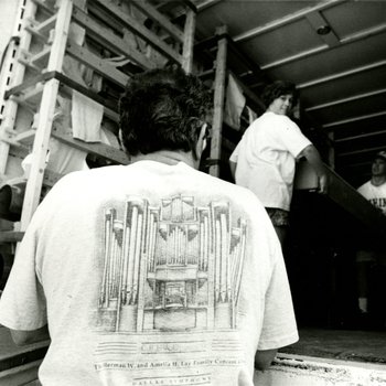 Unloading a Truck 2