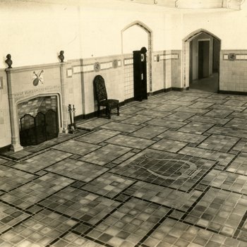 McCray Lobby