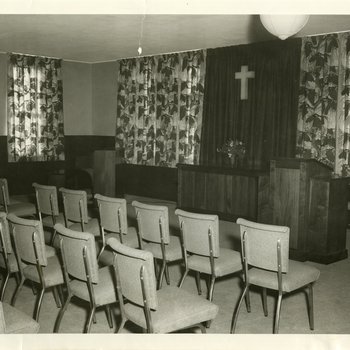 McCray Meeting Space