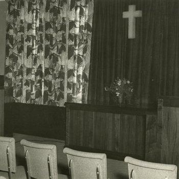 McCray Meeting Space 2