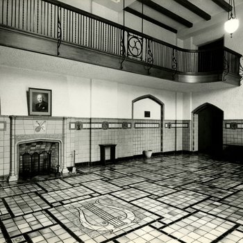 McCray Lobby 2