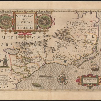 Maps, -1699