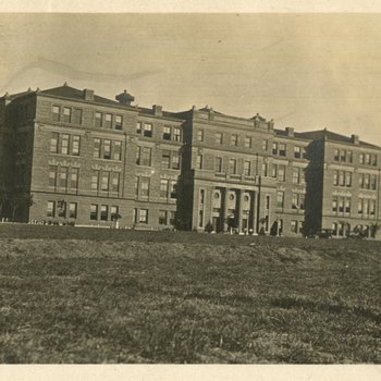Russ Hall 8