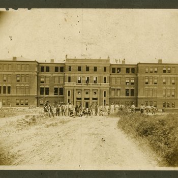 Russ Hall