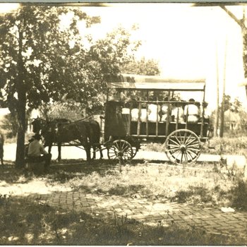 Wagon