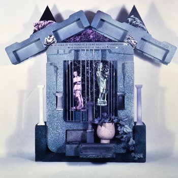 15. The Aura of the Pedestal, overview