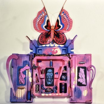 26. Metamorphosis, overview