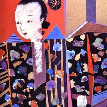 01. Jeweled Kimono I (?)