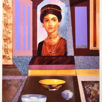 07. Cornelia's Jewels