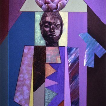 12. Idia, Benin Mother I (?)