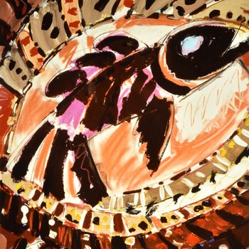 03. Forty -Third Fish