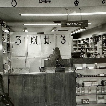 Dreyer Medical Clinic Pharmacy