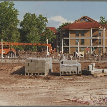 Osprey Cove Construction, 1997 (2)