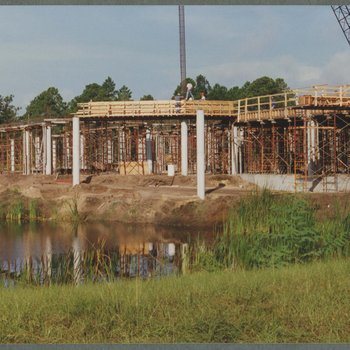 Osprey Cove Construction, 1997