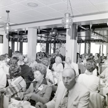 Jack Eckerd Speaks at 1978 Gubernatorial Campaign Event, B
