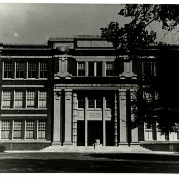 Carney Hall | Heckert-Wells