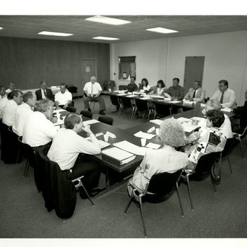 Board Meeting