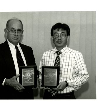 1994 Outstanding Faculty Awards