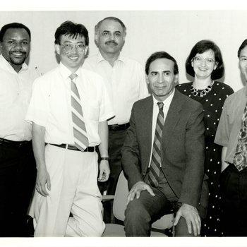 Kelce Faculty