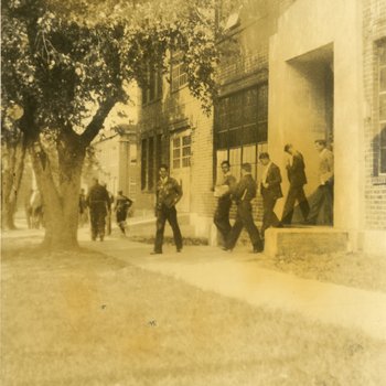 Exiting Hartman
