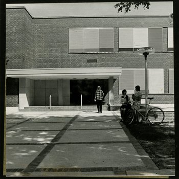 Front of Kelce, 1960s