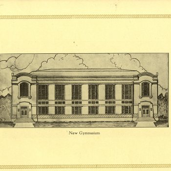New Gymnasium