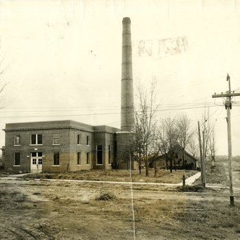 Heating Plant | Physical Plant