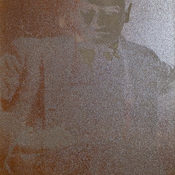 Printing Plate of E. Haldeman-Julius