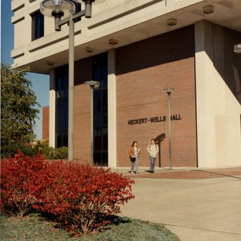 Heckert-Wells Front, 1990 2