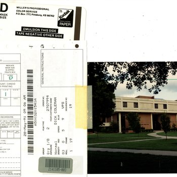 Heckert-Wells Front, 1991