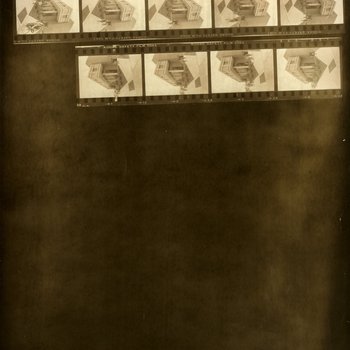 Heckert-Wells Negatives, Fall 1985