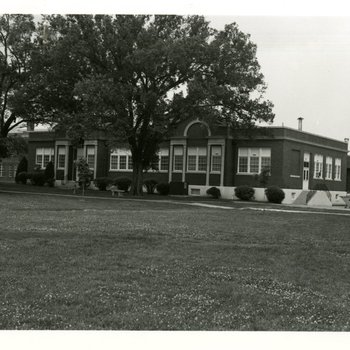 Chandler Hall, Undated